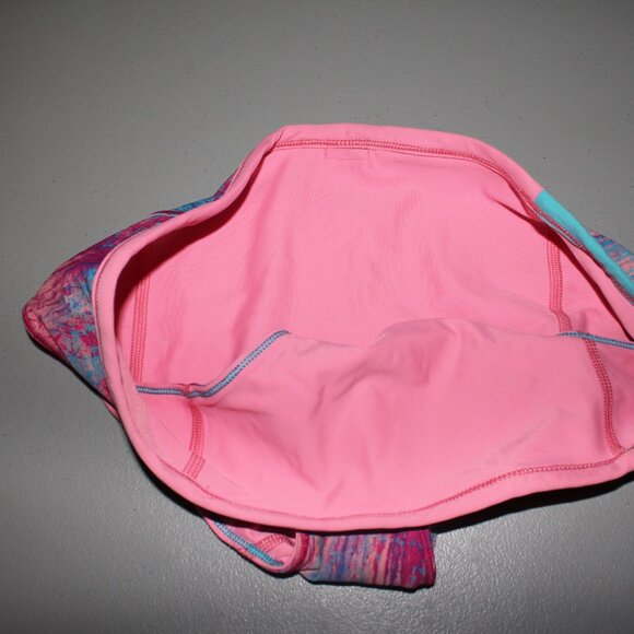 Multi Color Ivivva Swims Bottoms Size 14 - Picture 2 of 6